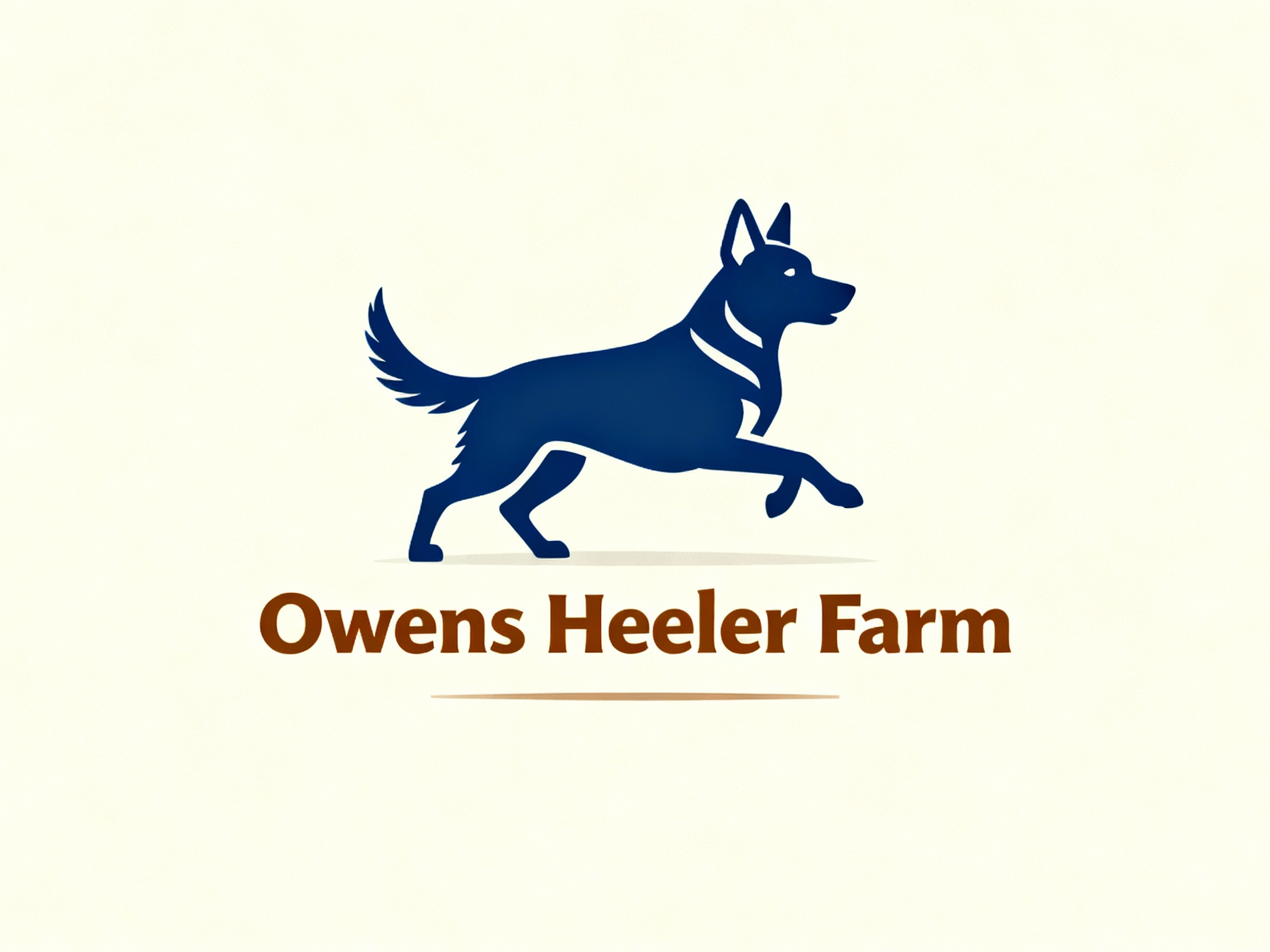 Garvin's Heeler Home